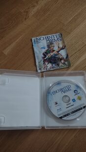 Get Enchanted Arms PlayStation 3