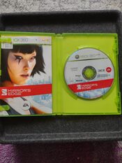 Mirror's Edge Xbox 360