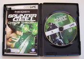 Juego para PC Tom Clancy's Splinter Cell: Chaos Theory