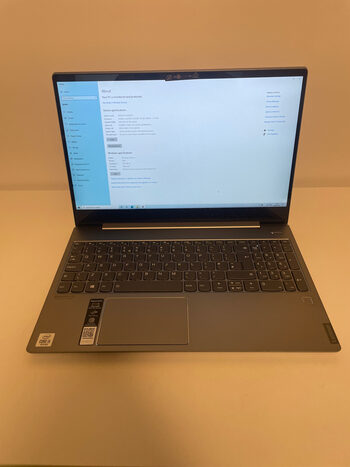 Comprar Lenovo Ideapad S540-15IML