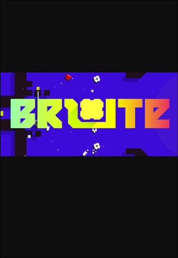 Brute (PC) Steam Key GLOBAL
