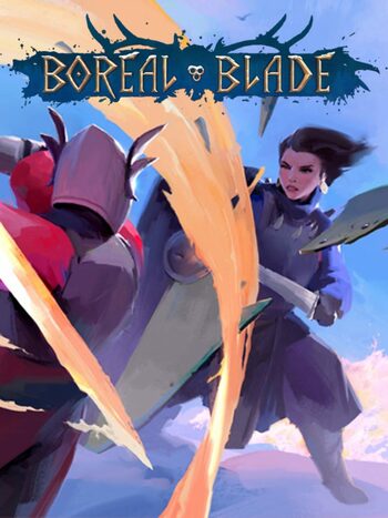 Boreal Blade (PC) Steam Key UNITED STATES