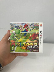 Mario Tennis Open Nintendo 3DS for sale