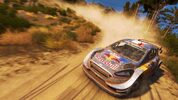 Get WRC 7: FIA World Rally Championship (Xbox One) Xbox Live Key EUROPE
