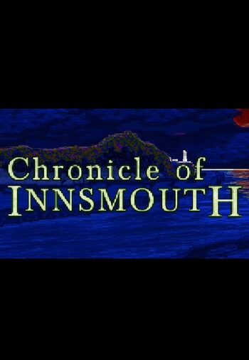 Chronicle of Innsmouth Steam Key GLOBAL