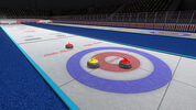 Buy Curling World Cup (PC) Steam Key GLOBAL