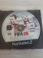 FIFA 06 PlayStation 2