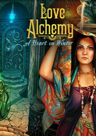 E-shop Love Alchemy: A Heart In Winter (PC) Steam Key GLOBAL