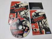 Buy The House of the Dead: OVERKILL Wii