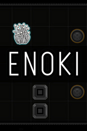 Enoki (PC) Steam Key GLOBAL