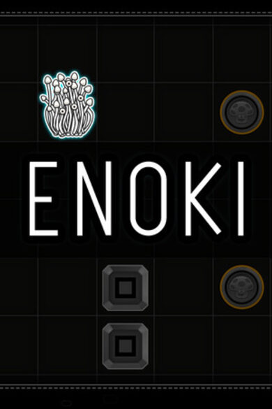 E-shop Enoki (PC) Steam Key GLOBAL