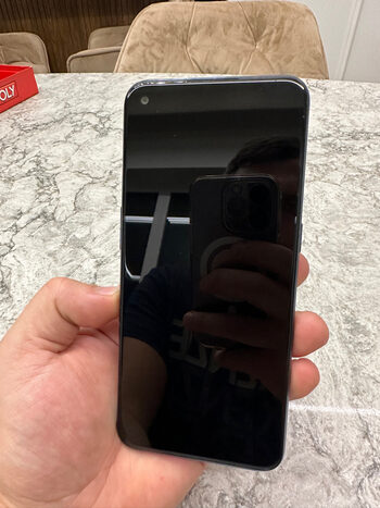 OnePlus Nord N100