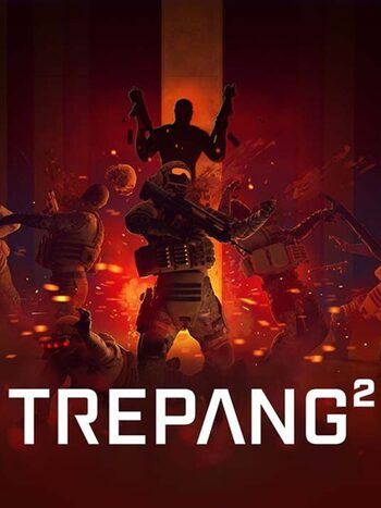 Trepang2 PlayStation 5