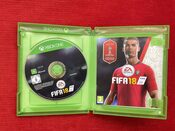 Redeem FIFA 18: Ronaldo Edition Xbox One