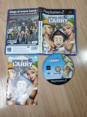 Leisure Suit Larry: Magna Cum Laude PlayStation 2