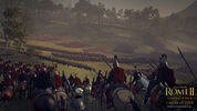Total War: ROME II - Caesar in Gaul Campaign Pack (DLC) Steam Key EUROPE