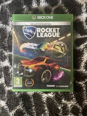 Rocket League Xbox One