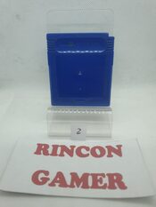 Pokémon Blue Game Boy