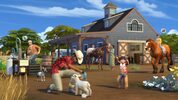 Buy The Sims 4: Horse Ranch (DLC) (PC/MAC) Origin Key GLOBAL