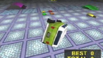 Rush 2: Extreme Racing USA Nintendo 64