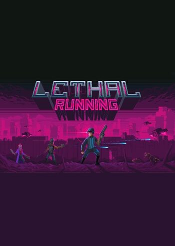 Lethal Running (PC) Steam Key GLOBAL