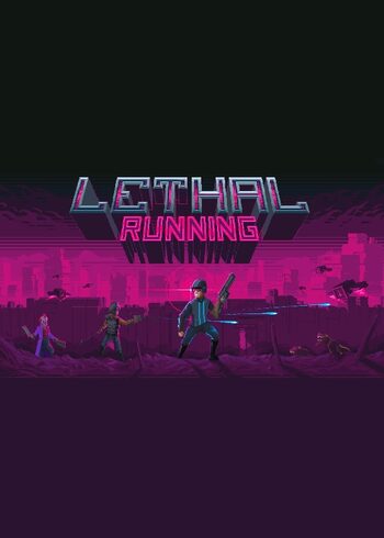 Lethal Running (PC) Steam Key EUROPE