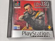 C-12: Final Resistance PlayStation