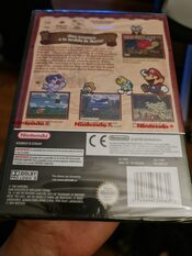 Redeem Paper Mario: The Thousand-Year Door Nintendo GameCube