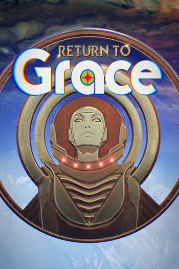 Return to Grace XBOX LIVE Key TURKEY