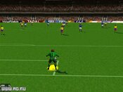 Redeem FIFA Soccer 96 SNES