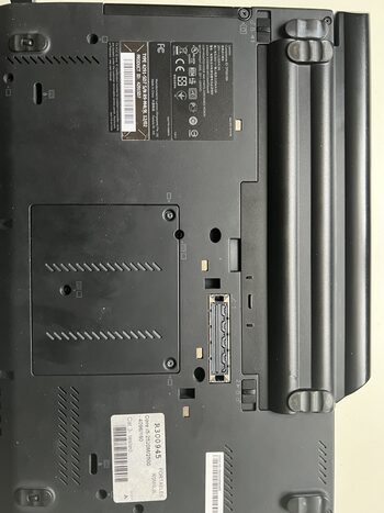 Lenovo Thinkpad x220 intel core th5 for sale