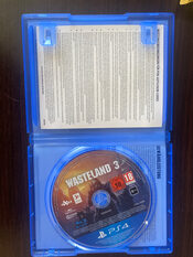 Wasteland 3 PlayStation 4