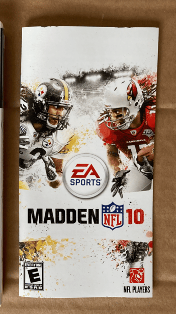 Buy Madden NFL 10 PSP