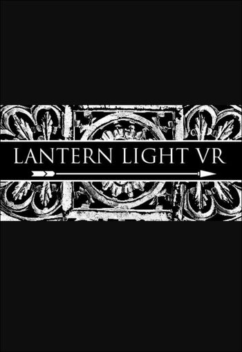 Lantern Light VR (PC) Steam Key GLOBAL