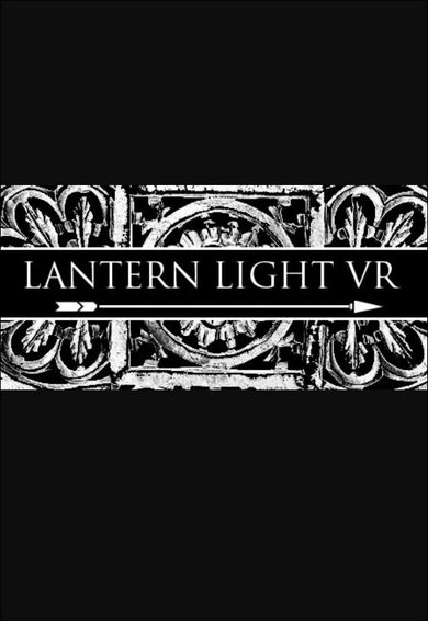 E-shop Lantern Light VR (PC) Steam Key GLOBAL