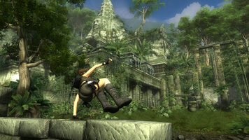 Redeem Tomb Raider: Underworld PlayStation 3