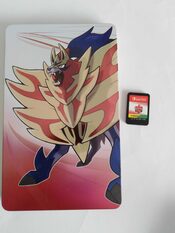 Pokemon Shield + Expansion Pass Nintendo Switch