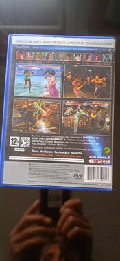 Buy Tekken 4 PlayStation 2