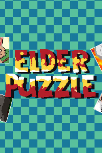 Elder Puzzle (PC) Steam Key GLOBAL