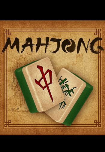 Mahjong (PC) Steam Key EUROPE