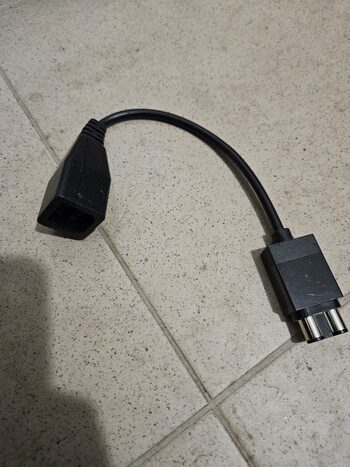 xbox 360 adapteris į xbox one