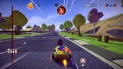 Redeem Garfield Kart - Furious Racing Xbox One