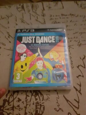 Just Dance 2015 PlayStation 3