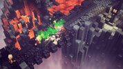 Minecraft Dungeons: Flames of the Nether (DLC) - Windows 10 Store Key GLOBAL