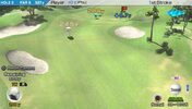 Redeem Hot Shots Golf: World Invitational PS Vita