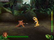 Disney's Tarzan Nintendo 64