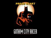 Batman: Gotham City Racer PlayStation