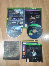 Torment: Tides of Numenera Xbox One