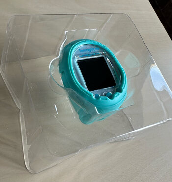 Tamagotchi Smart Mint Blue