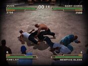 Def Jam: Fight for NY PSP
